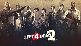Left 4 Dead 2